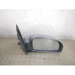 Specchietto retrovisore elettrico ant dx Hyundai Getz dal 2003 al 2011 cod 012190  1719046530981