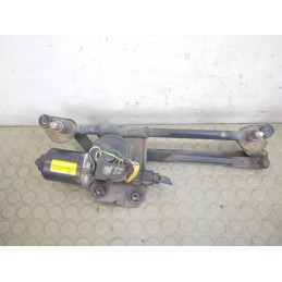 Motorino tergicristallo ant Hyundai Getz dal 2003 al 2011 cod 98100-1c100  1719047272835