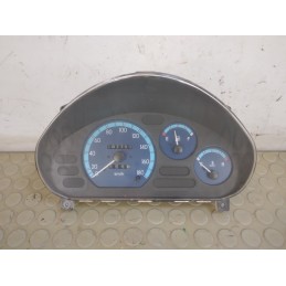 Contachilometri quadro strumenti Daewoo Matiz 800 b dal 1997 al 2005 cod 96566387  1719053836311