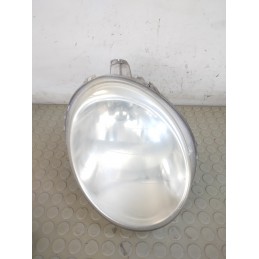 Faro fanale proiettore ant dx Daewoo Matiz dal 1997 al 2005  1719233213925