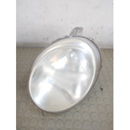 Faro fanale proiettore ant sx Daewoo Matiz dal 1997 al 2005  1719233529491