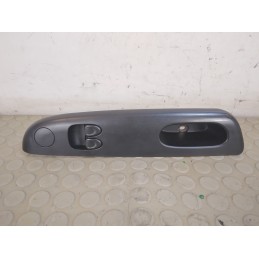 Pulsantiera alzavetro ant sx Daewoo Matiz dal 1997 al 2005 cod 96563824  1719236311925