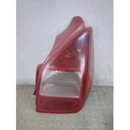 Fanale fanalino stop post dx Citroen C2 dal 2003 al 2009  1719238870499