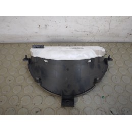 Contachilometri quadro strumenti Citroen C2 1.4 Hdi dal 2003 al 2009 cod 9652008280  1719302096022