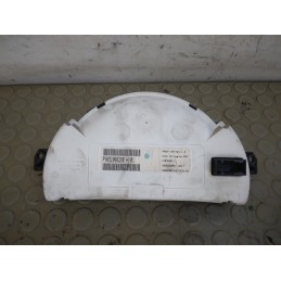 Contachilometri quadro strumenti Citroen C2 1.4 Hdi dal 2003 al 2009 cod 9652008280  1719302096022