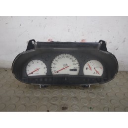 Contachilometri quadro strumenti Ford Fiesta IV dal 1995 al 2002  1719320727670