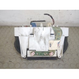 Contachilometri quadro strumenti Ford Fiesta IV dal 1995 al 2002  1719320727670