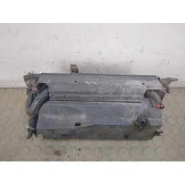 Centralina portafusibili Ford Fiesta IV dal 1995 al 2002  1719321166454