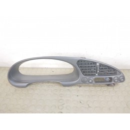 Mostrina bocchette aria areazione centrale Ford Fiesta IV dal 1995 al 2002  1719321372299