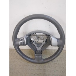 Volante sterzo con comandi al volante Opel Agila B dal 2008 al 2015  1719327155117