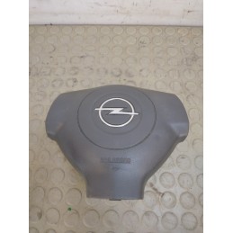 Airbag volante Opel Agila B dal 2008 al 2015 cod 48150-52k10  1719327424626