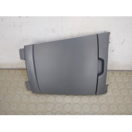 Cassettino vano portaoggetti Opel Agila B dal 2008 al 2015 cod 73821-51k0  1719399369870