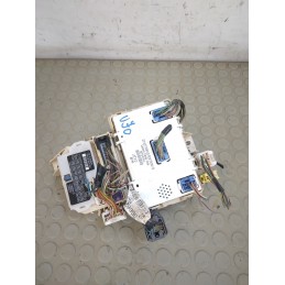 Centralina body computer Opel Agila B dal 2008 al 2015 cod 36770-51k41  1719405218291