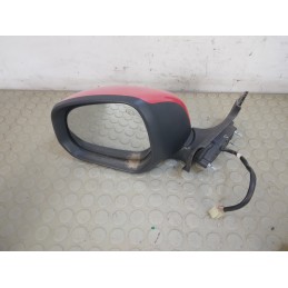 Specchietto retrovisore elettrico ant sx Opel Agila B dal 2008 al 2015 5 fili  1719405927988