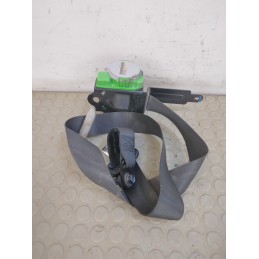 Cintura di sicurezza ant sx Opel Agila B dal 2008 al 2015 cod 84940-51k10  1719407036763