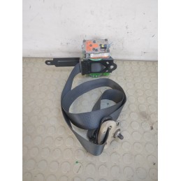 Cintura di sicurezza ant dx Opel Agila B dal 2008 al 2015 cod 84920-51k00  1719407370706