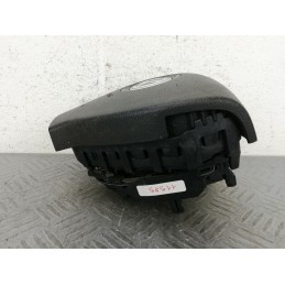 AIRBAG VOLANTE VW POLO 1.4 D DAL 2005 AL 2009 4 SERIE (9N3)  2400000040927