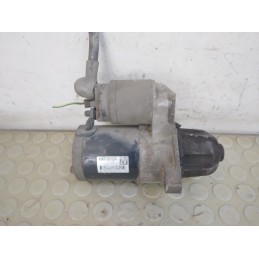 Motorino avviamento Opel Agila B 1.4 b dal 2008 al 2015 cod 31100-51k0  1719473959621