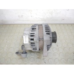 Alternatore Opel Agila B 1.4 b dal 2008 al 2015 cod 31400-84e10  1719477102122