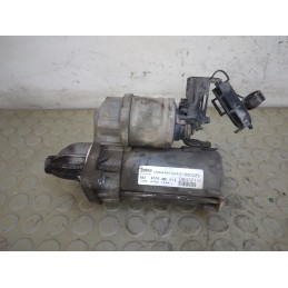 Motorino avviamento Fiat Grande Punto dal 2010 al 2018 cod 51880229  1719494127962