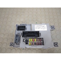 Centralina body computer Fiat Grande Punto dal 2010 al 2018 cod 00518690940  1719500956685