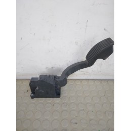 Pedale acceleratore Fiat Grande Punto dal 2010 al 2018 cod 55702020  1719560812921