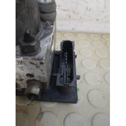 Centralina pompa abs Fiat Punto 188 dal 1999 al 2007 cod 0265231331 46836768  1719582650884