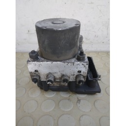 Centralina pompa abs Fiat Punto 188 dal 1999 al 2007 cod 0265231331 46836768  1719582650884