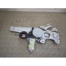 Motorino alzavetro post dx Daihatsu Sirion dal 2005 al 2014 cod 85720-b2030  1719648006235