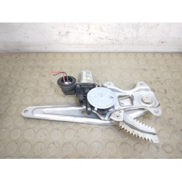 Motorino alzavetro post sx Daihatsu Sirion dal 2005 al 2014 cod 85710-b2040  1719648290337