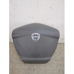 Airbag volante Lancia Yspilon II serie dal 2003 al 2010 cod 07354593480  1719650893595