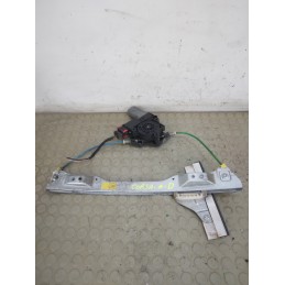 Motorino alzavetro ant dx 5p Opel Corsa D dal 2006 al 2014 cod 72005001  1719654583119