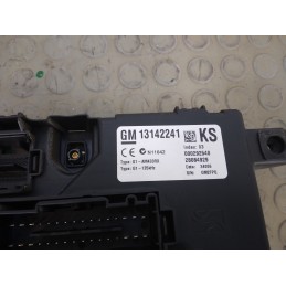 Centralina body computer Opel Corsa D dal 2006 al 2014 cod 13142241  1719655417826