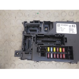 Centralina body computer Opel Corsa D dal 2006 al 2014 cod 13142241  1719655417826