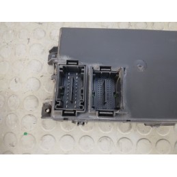 Centralina body computer Opel Corsa D dal 2006 al 2014 cod 13142241  1719655417826