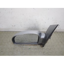 Specchietto retrovisore elettrico ant sx Hyundai Getz dal 2002 al 2011 cod 012190  1719657631190