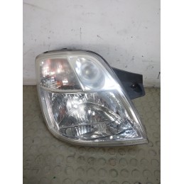 Faro fanale proiettore ant dx Kia Picanto dal 2004 al 2011  1719659398213