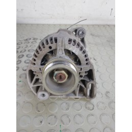 Alternatore Fiat Punto 176 1.2 b 85cv dal 1997 al 1999 cod 63321626  1719839699062