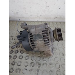 Alternatore Fiat Punto 176 1.2 b 85cv dal 1997 al 1999 cod 63321626  1719839699062