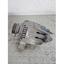 Alternatore Fiat Punto 176 1.2 b 85cv dal 1997 al 1999 cod 63321626  1719839699062