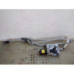 Motorino tergicristallo ant Renault Scenic II serie dal 2003 al 2009 cod 53565202  1719840932011