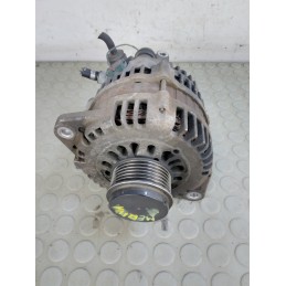 Alternatore Opel Meriva A 1.7 Cdti dal 2003 al 2010 cod 8980564430  1719841467567