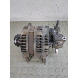 Alternatore Opel Meriva A 1.7 Cdti dal 2003 al 2010 cod 8980564430  1719841467567