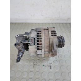 Alternatore Opel Meriva A 1.7 Cdti dal 2003 al 2010 cod 8980564430  1719841467567