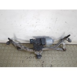 Motorino tergicristallo ant Peugeot 207 dal 2006 al 2015 cod 0390241540  1719843967225