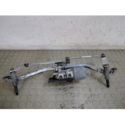 Motorino tergicristallo ant Peugeot 207 dal 2006 al 2015 cod 0390241540  1719843967225