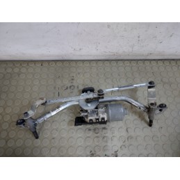 Motorino tergicristallo ant Peugeot 207 dal 2006 al 2015 cod 0390241540  1719843967225