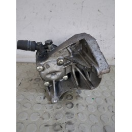 Pompa servosterzo Fiat Ducato 2.3 Mjt dal 2006 al 2011 cod 7612955  1719844643708