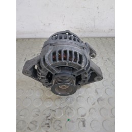 Alternatore Opel Meriva A 1.6 b dal 2003 al 2010 cod 0124425022  1719844944102