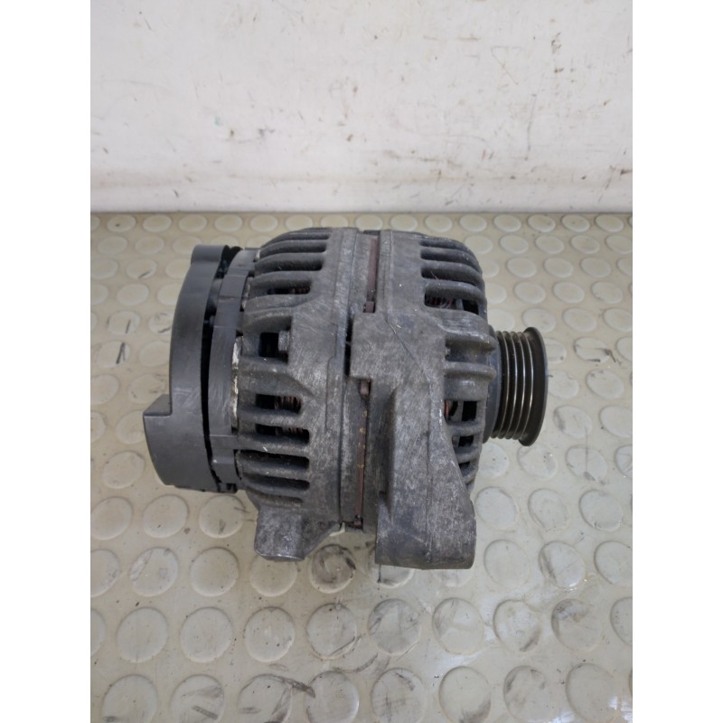 Alternatore Opel Meriva A 1.6 b dal 2003 al 2010 cod 0124425022  1719844944102